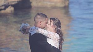 Boda Ari y Samu Ses Roques - horsework.es