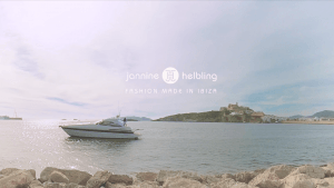 fashion film in ibiza - horsework.es