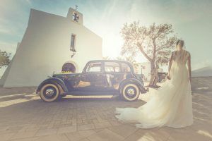 Foto de Boda Melania y Alex Es Cubells - horsework.es