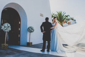 Foto de Boda Melania y Alex Es Cubells - horsework.es