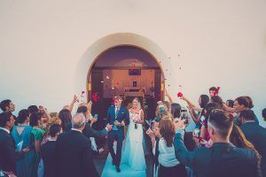 Foto de Boda Melania y Alex Es Cubells - horsework.es