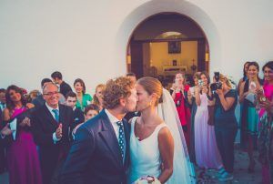Foto de Boda Melania y Alex Es Cubells - horsework.es