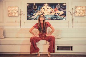 Foto de Moda Ibiza - horsework.es
