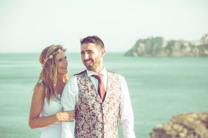 Foto de Post Boda en Ibiza- horsework.es
