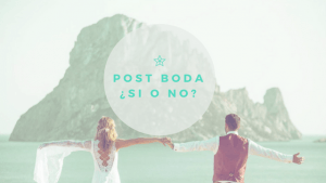 Post Boda Bea y Ruben en Ibiza - horsework.es