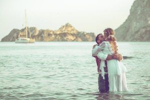 Post Boda en Ibiza - horsework.es