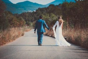 Post Boda en Ibiza - horsework.es