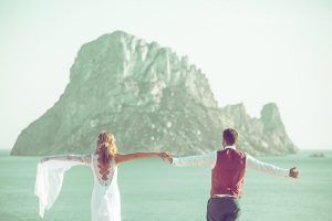 Post Boda en Ibiza - horsework.es