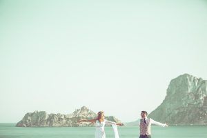 Post Boda en Ibiza - horsework.es