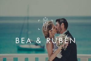 oda Bea y Rubén Ibiza - horsework.es
