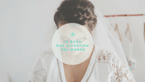 La boda más divertida del mundo - horsework.es