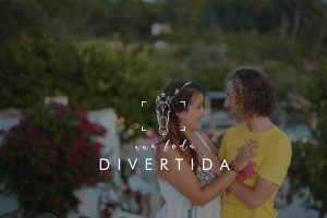 La boda más divertida del mundo