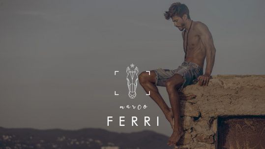 Marco Ferri - horsework.es