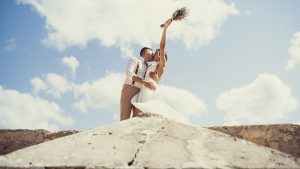 Foto de Bodas Originales - horsework.es