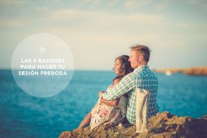 Las 5 razones para hacer tu sesión Preboda - horsework.es