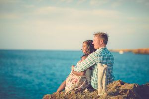Las 5 razones para hacer tu sesión Preboda - horsework.es