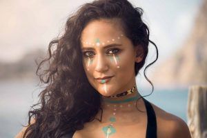 Body Paint Ibiza - horsework.es