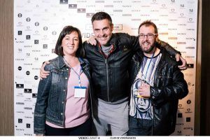 El congreso de videografos de bodas VideoSUMMIT 4 en Murcia - horsework.es