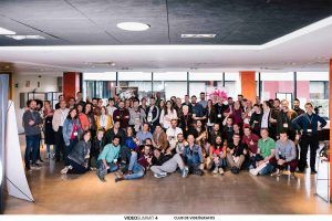El congreso de videografos de bodas videoSUMMIT4 Murcia - horsework.es