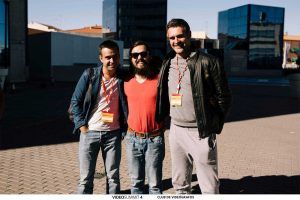 El congreso de videografos de bodas videoSUMMIT4 Murcia - horsework.es
