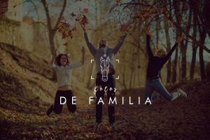 fotos de familia - horsework.es