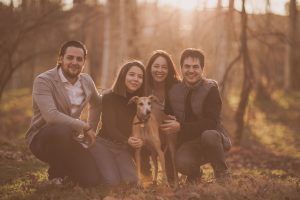 fotos de familia - horsework.es
