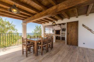 fotos de villas en ibiza - horsework.es