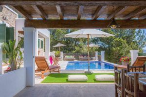 fotos de villas en ibiza - horsework.es
