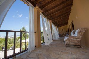 fotos de villas en ibiza - horsework.es