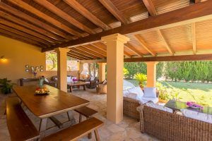 fotos de villas en ibiza - horsework.es