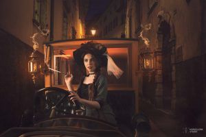 fine art photography - horsework.es