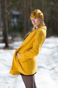 fotos en la nieve - horsework.es