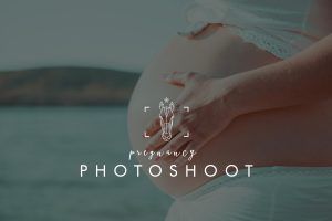 pregnancy photoshoot in Ibiza - horsework.es