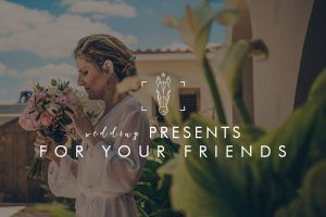 wedding presents for your friends - horsework.es