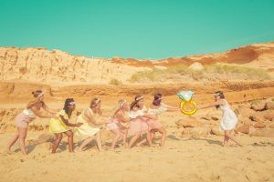 bridal party en ibiza - horsework.es
