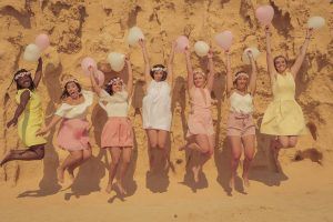 bridal party en ibiza - horsework.es