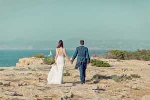Post Boda en Ibiza - horsework.es