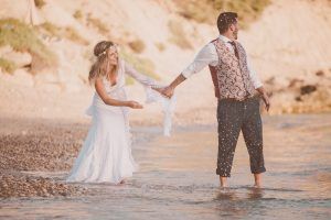trash the dress - horsework.es