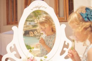bodas con hijos - horsework.es