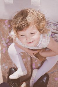 bodas con hijos - horsework.es