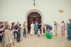 bodas con hijos - horsework.es