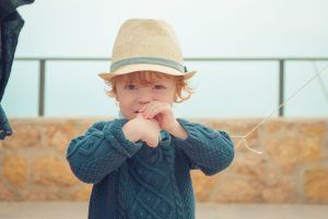 bodas con hijos - horsework.es