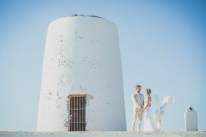 Post Boda en Formentera - horsework.es