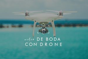 Video de Boda con drone en Ibiza - horsework.es