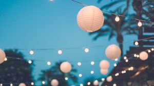 10 razones para contratar un Wedding Planner - horsework.es