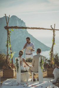 boda en es vedra - horsework.es