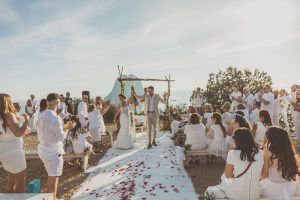 boda en es vedra - horsework.es