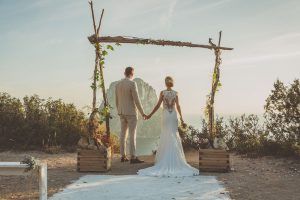 boda en es vedra - horsework.es