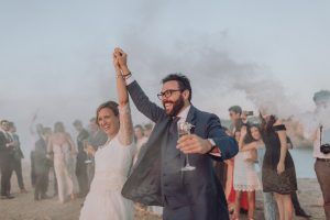 10 razones para contratar un Wedding Planner - horsework.es