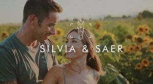 Boda en Agroturismo Sa Talaia - horsework.es